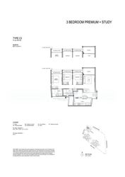 Bloomsbury Residences (D5), Apartment #504218491
